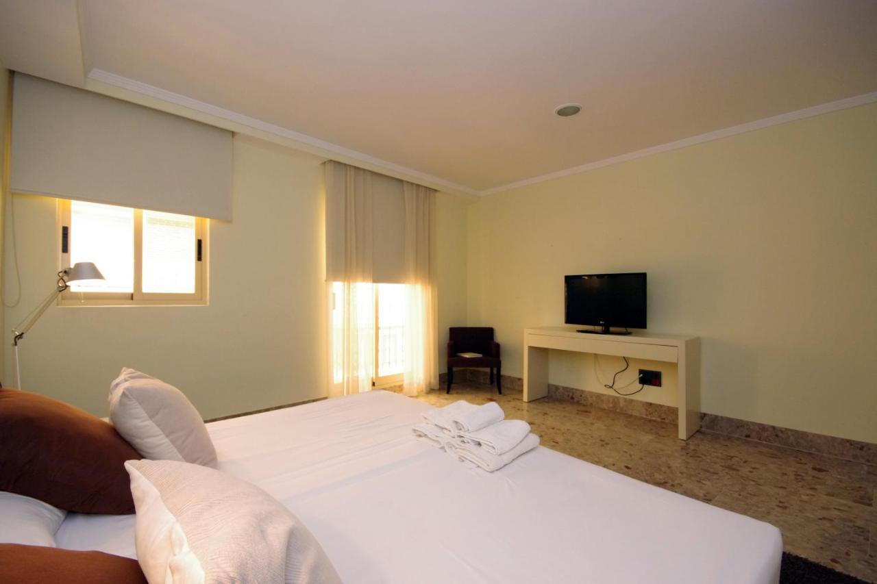 Bet Apartments - Apartments Catedral Valencia Room photo